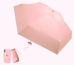 Зонт Umbr-5/06-Pink