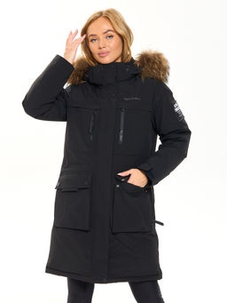 Женская куртка Alpha Endless Chara