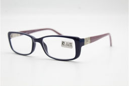 Готовые очки ROSE JULIET 7086 52-19-135