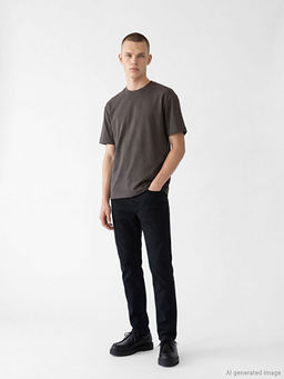 779 Regular Fit Erkek Jean Pantolon