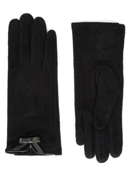 Перчатки жен Labbra LB-PH-50 black  фото 14