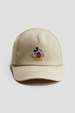 Gorra de algod?n - H&m фото 6