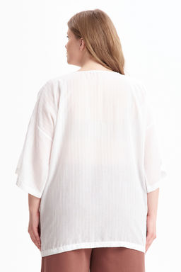 Блузка - Olsi фото 7