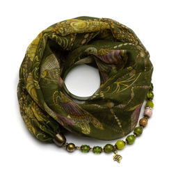 Платок Агата 002302_37_27 Foxtrot  фото 3