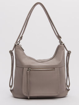 Темно-бежевый мешок-трансформер S.Lavia  фото 2