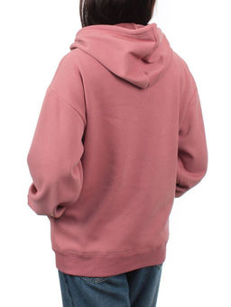 A18 PINK POWDER Худи женское (85% хлопок, 15% полиэстер) - Fashion фото 6