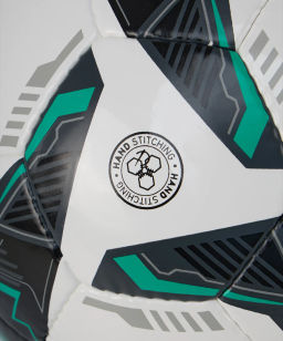 Мяч футзальный JOGEL Superliga Replica №4  фото 8