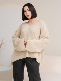 Джемпер женский w-01-228 - Esenia фото 16