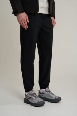 Куртка Черный ANTA TRN Woven Track Top фото 3