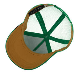 Детская бейсболка GOORIN BROTHERS арт. 201-0048 (зеленый)