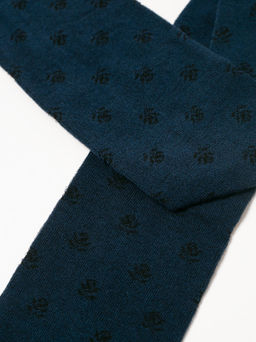 CONTE-KIDS CLASS Колготки детские темно-синий - Conte elegant фото 12