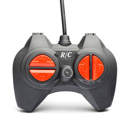 Машина "Робокар" р/у, 27 MHz, в коробке