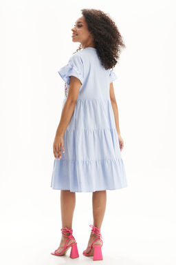 Платье URS 22-826-2  фото 11