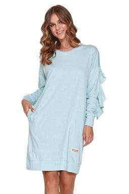 Сорочка TM.4350 Pool Blue