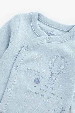 Mothercare / Боди-топ