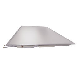 ULP-60120 72W/4000K/LL IP40 PREMIUM+ OPAL WHITE Светильник светодиодный потолочный встраиваемый. Белый свет (4000K). 7900Лм. Корпус белый. В комплекте с и/п. ТМ Uniel