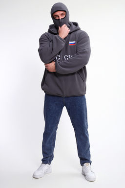 Худи 36990 - Berchelli фото 25