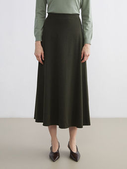 Beli Lastikli Klo? Etek