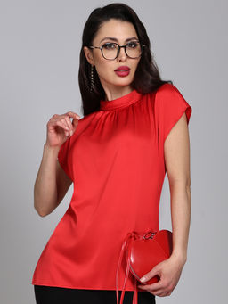 Блузка Робин, браво