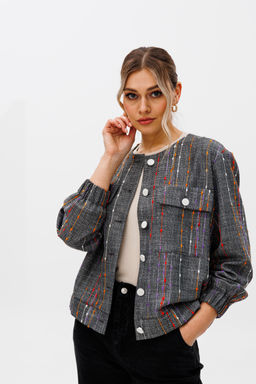 Бомбер - Gizart фото 2