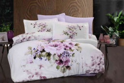 КПБ Ecosse Satin Digital (ROSALINDA) евро