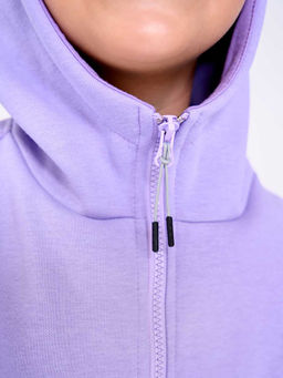 Толстовка детская 23834-449 футер васильковый - Avese фото 87