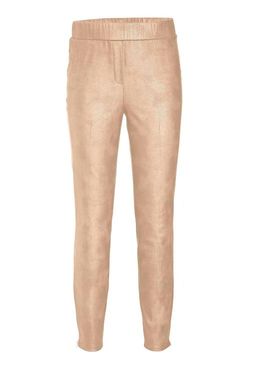 Леггинсы, абрикосовые - Ashley brooke фото 2