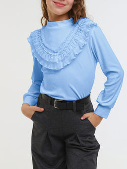 Блузка для девочек