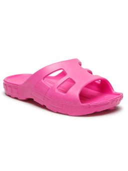 Шлепки Дюна для девочки - Соль&перец фото 2