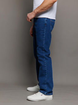 Мужские джинсы арт. TJM30 - F5 фото 4