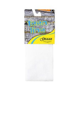 Ажурные колготки для девочки Гамма