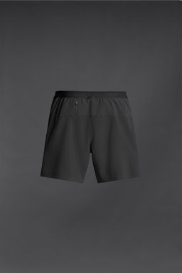BASIC TRAINING SHORTS - Zara фото 28