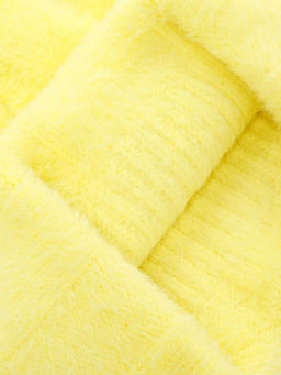 Шапка жен. виск+хл+эл LB-N88042 yellow - Labbra фото 4