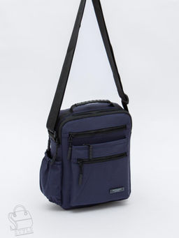 Сумка мужская 53280 blue Aotian в Новосибирске