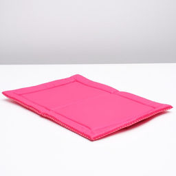 Домик Нежность, 34 х 32 х 37 см, розовый - Пижон фото 7