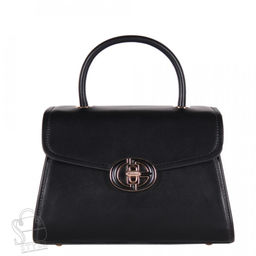 Сумка женская  012306033 black Chrisbella/30 в Новосибирске