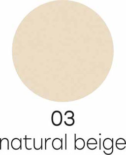 Alvin Dor PD-11 Пудра компактная Daily Peach Skin 10г тон 03 natural beige