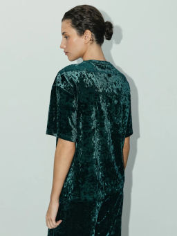 блузка женская / Zarina  фото 6