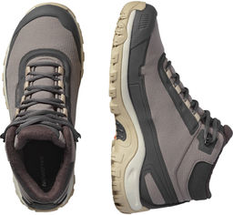 Ботинки женские