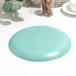 Тарелка обеденная ICY TURQUOISE 26см арт.V0088 - Luminarc фото 13