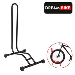 Стойка велосипедная HS-T013 под заднее колесо