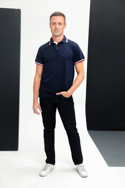 Поло 04 Бренд Rozhkova KV