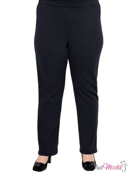 Теплые брюки сезон осень -зима  №520 - Plus moda фото 2