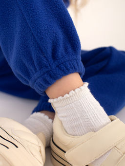 Костюм детский флисовый СНОУ ВАСИЛЕК - Domtrik фото 13