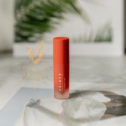 Тинт для Губ и Щек Бархатный Матовый 06 Berry Tea, Терракотовый BABY BRIGHT, 2.4 гр