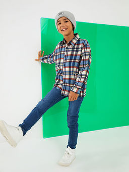 Basic Erkek ?ocuk Jean Pantolon