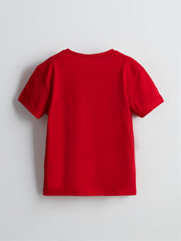 Atat?rk Bask?l? Erkek ?ocuk Ti??rt