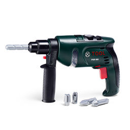 Набор инструментов "Маленький мастер" в коробке