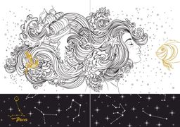 Тайны знаков зодиака