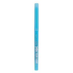 Контур для глаз гелевый Show Your Game Waterproof Gel Eye Pencil, 403